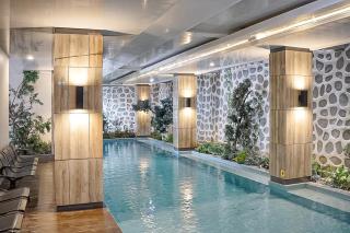 SANS Vibes Anrhez Guci Hotel - 2