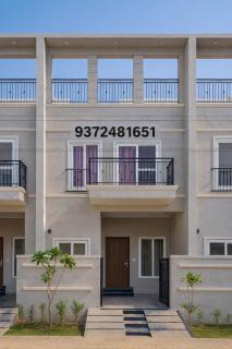 Sukoon Villa Jaipur 3 BHK fully furnished house - 9