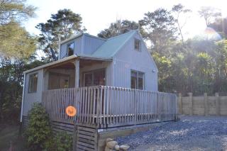 Te Mata Lodge - Tapu - 0