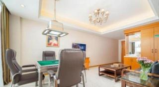 Vienna Hotel Guangdong Dongguan Humen High-Speed Railway Station - 3