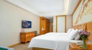 Vienna Hotel Guangdong Dongguan Humen High-Speed Railway Station - 2