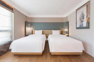Mercure Beijing Dongzhimen - 4