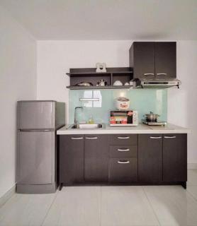 Sabay Airport Apartment - 9