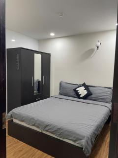 Sabay Airport Apartment - 1