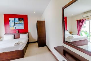 Baan Yuyen Karon Guesthouse - 5