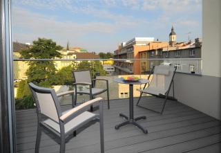 Hotel Kramer - Opava - 4