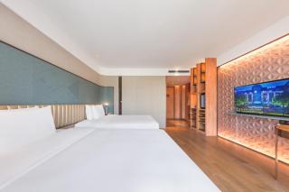Mercure Beijing Dongzhimen - 6