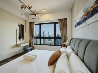 City Haven At Bukit Bintang TRX KLCC - 2