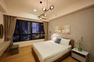 City Haven At Bukit Bintang TRX KLCC - 1