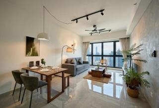 City Haven Bukit Bintang,KLCC,Pavillion - 4