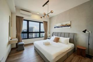 City Haven At Bukit Bintang TRX KLCC - 4