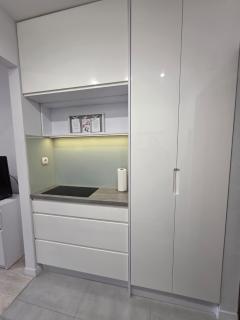 Spadzista Miętowa - 4