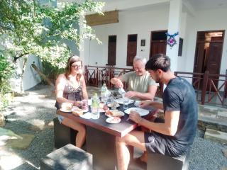 The ED Corner - Hiriketiya - 5