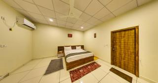 Tejas Gir Villas - 1