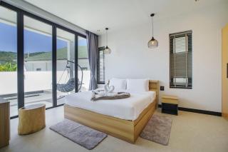 Camellia Pool VillaNear Nai Harn And Rawai Beach - 8