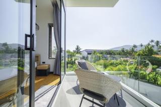 Camellia Pool VillaNear Nai Harn And Rawai Beach - 5