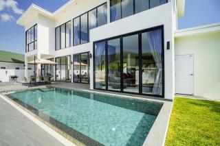 Camellia Pool VillaNear Nai Harn And Rawai Beach - 3