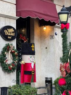 Diasos Otel - 0