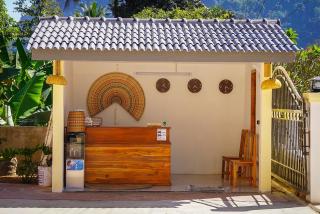 Nong Khiaw IVY Mountain View - 8