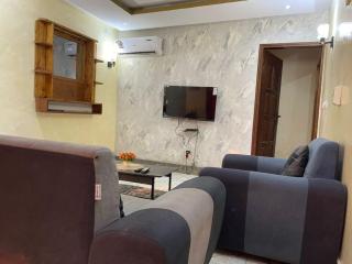 DAVAROXE Appartements Lingwala RTNC - 8