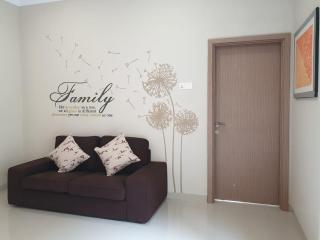Danka Taman Golf Residence - 3