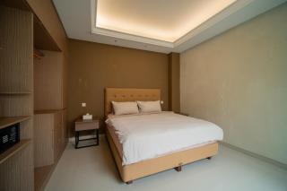 Danka Taman Golf Residence - 2