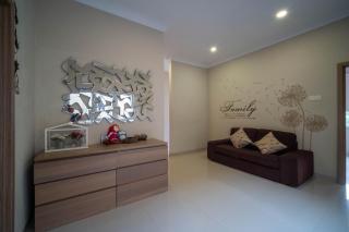 Danka Taman Golf Residence - 1