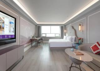 Mercure Lanzhou Dongfanghong - 3