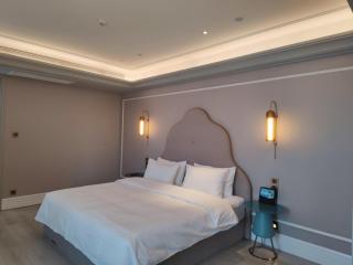 Mercure Lanzhou Dongfanghong - 8