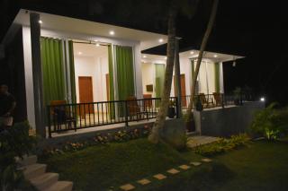 Oasi house - 0