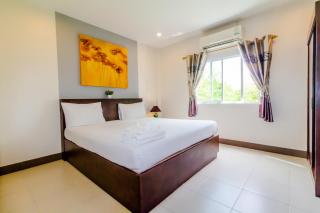 Baan Yuyen Karon Guesthouse - 9