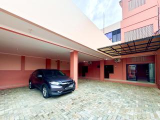 RedDoorz Syariah Miyona Krapyak Semarang - 6