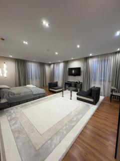 Old Street Rancho - 5