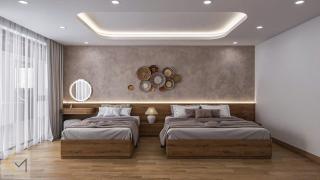 New Sky Light Villa - 8