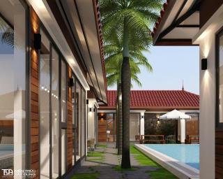 New Sky Light Villa - 6