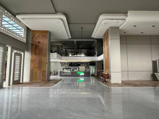 Sen Sok Condominium 1 bedrm apt - 4