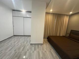 Sen Sok Condominium 1 bedrm apt - 3