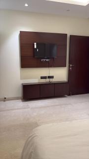Divine India Service Apartment 3BHK, J-130 A - 2