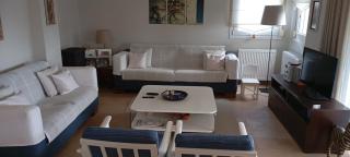 Treff - comfortable house in west possidi - 3