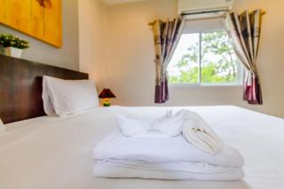 Baan Yuyen Karon Guesthouse - Karon Beach - 8