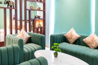 MISTWOOD Holidays & Resorts - 4