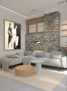 Aelos Villa Private Pool - 7