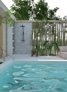 Aelos Villa Private Pool - 8