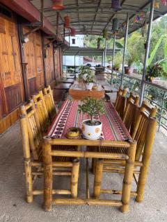 OH Pu Luong Homestay - 5