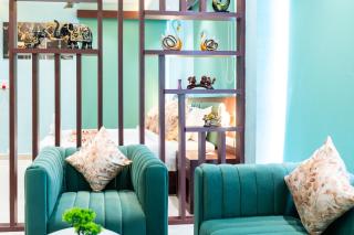 MISTWOOD Holidays & Resorts - 5