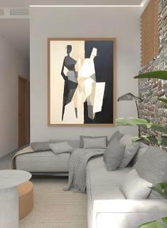 Aelos Villa Private Pool - 3