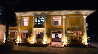 Starz Clarks INN Mussoorie - Mussoorie - 8