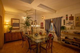 Kenwood's Farmstay - 6bhk with private pool - 3