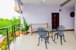 Baan Yuyen Karon Guesthouse - 3