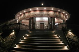 Mehaay Wilderness, Sariska - 0